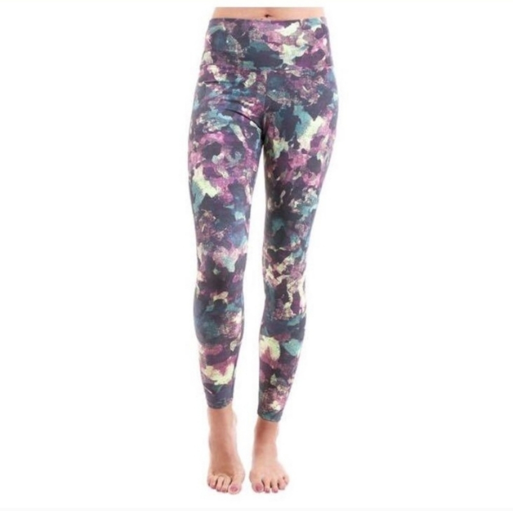 Liquido Active compression leggings
